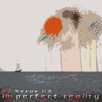DJ Nexus UA - imperfect reality