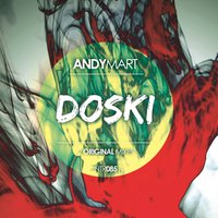 Andy Mart - [PREVIEW] Andy Mart - Doski (Original Mix) Noise Tilt