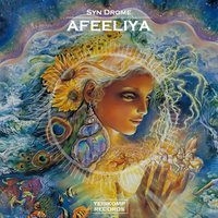 Yeiskomp Records - Syn Drome - Afeeliya (Preview)