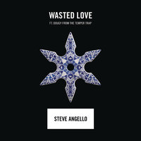 DJ Kot - Steve Angello - Wasted Love DJ Kot Mash-Up 2k14