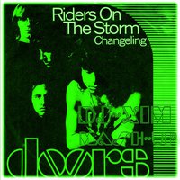 dj-xim - The Doors - Riders On The Storm (Dj-Xim Mash-Up)