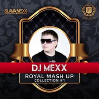 DJ MEXX - Euruthmics vs. DJ Zuma - Sweet Dreams (DJ MEXX Royal Mash Up)