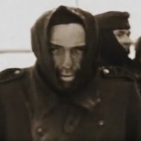 Vladimir Frank - Russisch Winter '41
