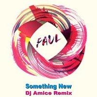 Dj Amice - Faul - Something New (Dj Amice Remix)