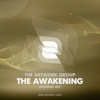 Azima Records - The Artwork Group - The Awakening [Preview]