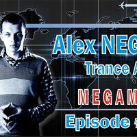 Alex NEGNIY - Trance Air #150 [ MEGAMIX ]