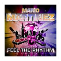 Anthony Pippaz - Mario Martinez - Feel The Rhythm