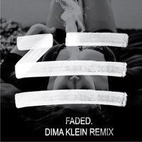 Dima Klein - ZHU - Faded (Dima Klein remix)