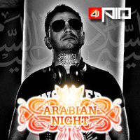 PiO - Arabian night (Original mix)