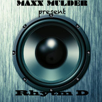 maxx mulder - Rhytm D (original mix)