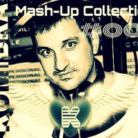 Dj KumIbra - Corona vs. Eddie Mono & Shtopor - Magic Touch (DJ KumIbra Mash-Up)