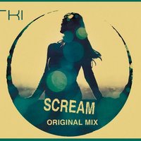 Sparki - Scream (Original Mix)