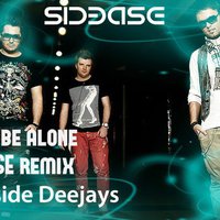 SiDBASE - Never be alone(SiDBASE remix)