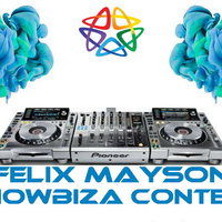 Felix Mayson - FΞLIX MΛYSON – SHOWBIZA CONTEST​