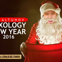 DJ Altuhov - DJ Altuhov - Mixology New Year 2016