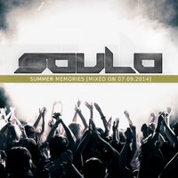 Soulo - Summer Memories