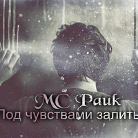 MC Pauk - MC Pauk - Под чувствами залитый (2014)