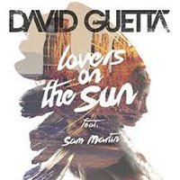 Dmitry BerkutOff - David Guetta feat Sam Martin & Maury - Lovers On The Sun (Showtek Remix) (Dmitry BerkutOff MashUp)