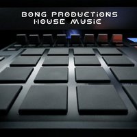 Bong productions - Bong productions-Bom Bom(Original mix) [Electro House]