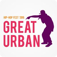 Trazzy - Great Urban Fest 2015 (feat. Kenny Deks, Jack Unit, Strann!k)