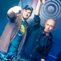 DJ Zolotin - DJ Zolotin, MC Van4o & Rublev - Live UC To4ka 17.01.15 Big Bass Boom Party