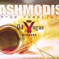 DJ VEGAS - Naughty Boy & Hardwell - La La La ( DJ Vegas Mash-up)