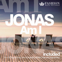 Fashion Music Records - JONAS - Am I (Radio Edit)