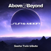 Peak Mix - Sun & Moon (Sasha Twin Tribute)