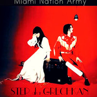 Dj STEP - The White Stripes vs. Artistic Raw - Miami Nation Army (STEP aka GRECHKAN Mash Up)
