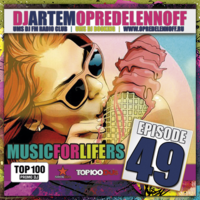 OPREDELENNOFF - MUSIC FOR LIFE RS (Episode 049, UMS DJ FM, 31-05-2015)