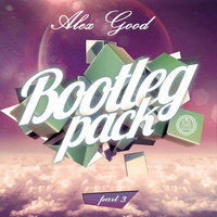 DJ ALEX GOOD - Calvin Harris, Alesso ft. Hurts & Sergey Smile - Under Control (Alex Good Booty)