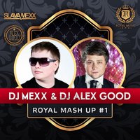 DJ ALEX GOOD - Armand De France ft. Ange vs. Muzzaik & Stadiumx - I say Ride On (Dj Mexx & Dj Alex Good Mash-Up 2k14)