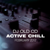 OLD CD - ACTIVE CHILL February 2012