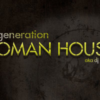Roman House - Regeneration
