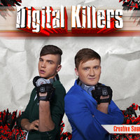Digital Killers - Creative Sound 4