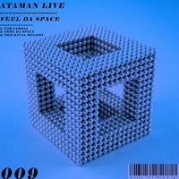 ATAMAN Live - Ataman Live - Cor Caroli (original mix) snippet