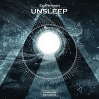 Yeiskomp Records - Ed Prymon - Unsleep (Preview)