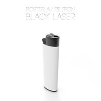 Rostislav Pilipon - Black Laser