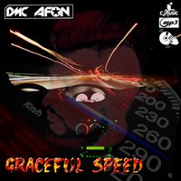 DMC AFON - Graceful Speed