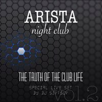 DJ Sivtsov - Night Club ARISTA Live Promo Set vol.2