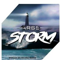ARSS - Storm (Original Mix)