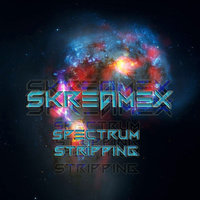 Skreamex - Skreamex-Rasta overdose