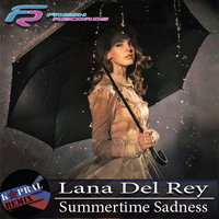 Dj Kapral - Lana Del Rey - Summertime Sadness (Dj Kapral Remix)