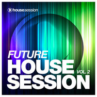 DJ FAVORITE - Here Comes The Rain Again (DJ Favorite Official Radio Edit) [Housesession Records]