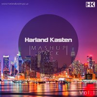 Harland Kasten - Bob Sinclar & Dawn Tallman & DJ KIRILLICH & DJ PRIDE vs. Klaas & Dany Lorence  - Feel The Vibe (Harland Kasten Mashup)