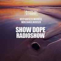 DJ Nemiroff - DJ Nemiroff - Show Dope #001