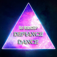 Dj Glinskiy - Defiance Dance [preview]