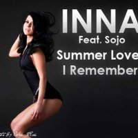 Anthony Pippaz - Sojo Feat. Inna -Summer Lover (I Remember) (Remix)