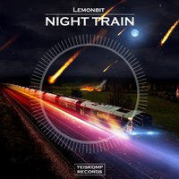 Yeiskomp Records - Lemonbit - Night Train (Preview)