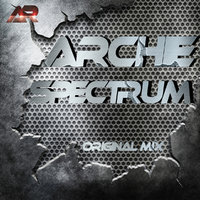 Alexx Crown - Archie - Spectrum (Original Mix)